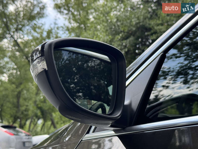 Седан Volkswagen Passat 2013 в Киеве фото 9 Седан Volkswagen Passat 2013 в Киеве