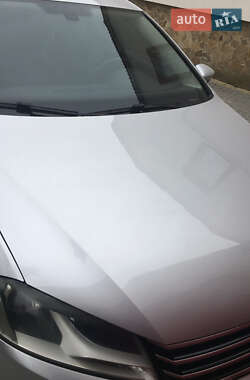 Універсал Volkswagen Passat 2010 в Городку