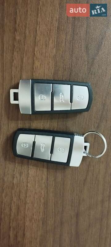 Универсал Volkswagen Passat 2011 в Виноградове