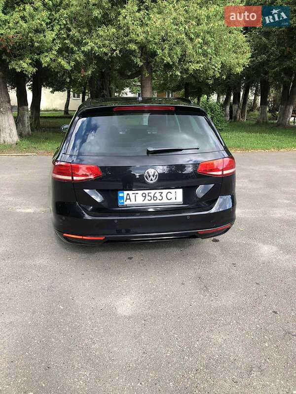 Универсал Volkswagen Passat 2014 в Долине фото 9 Универсал Volkswagen Passat 2014 в Долине
