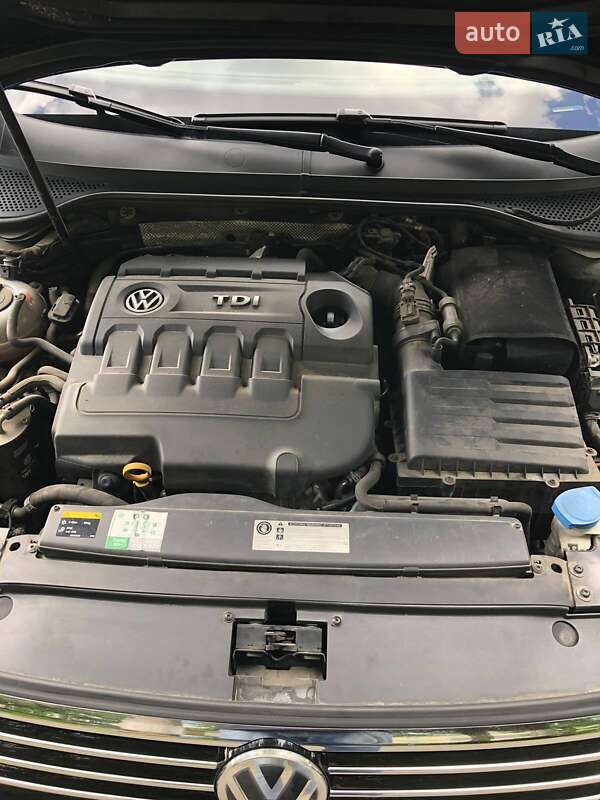 Универсал Volkswagen Passat 2014 в Долине фото 13 Универсал Volkswagen Passat 2014 в Долине