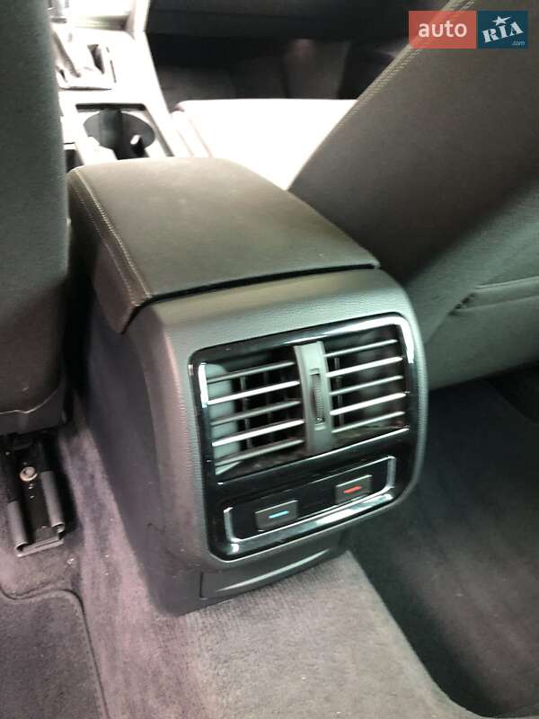 Универсал Volkswagen Passat 2014 в Долине фото 20 Универсал Volkswagen Passat 2014 в Долине