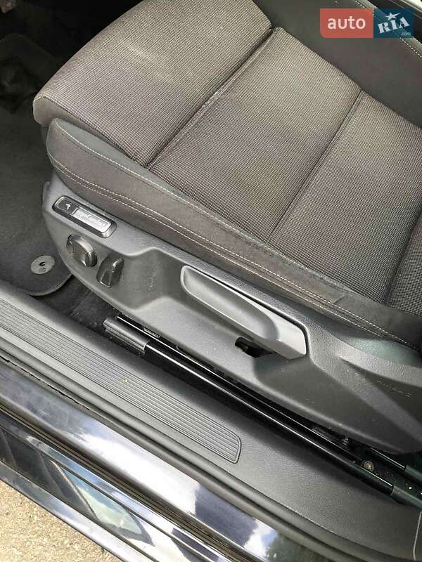 Универсал Volkswagen Passat 2014 в Долине фото 25 Универсал Volkswagen Passat 2014 в Долине