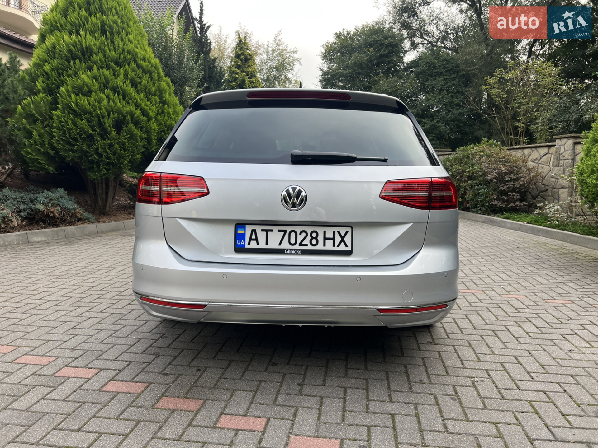 2019 Volkswagen Passat - мініатюра 10