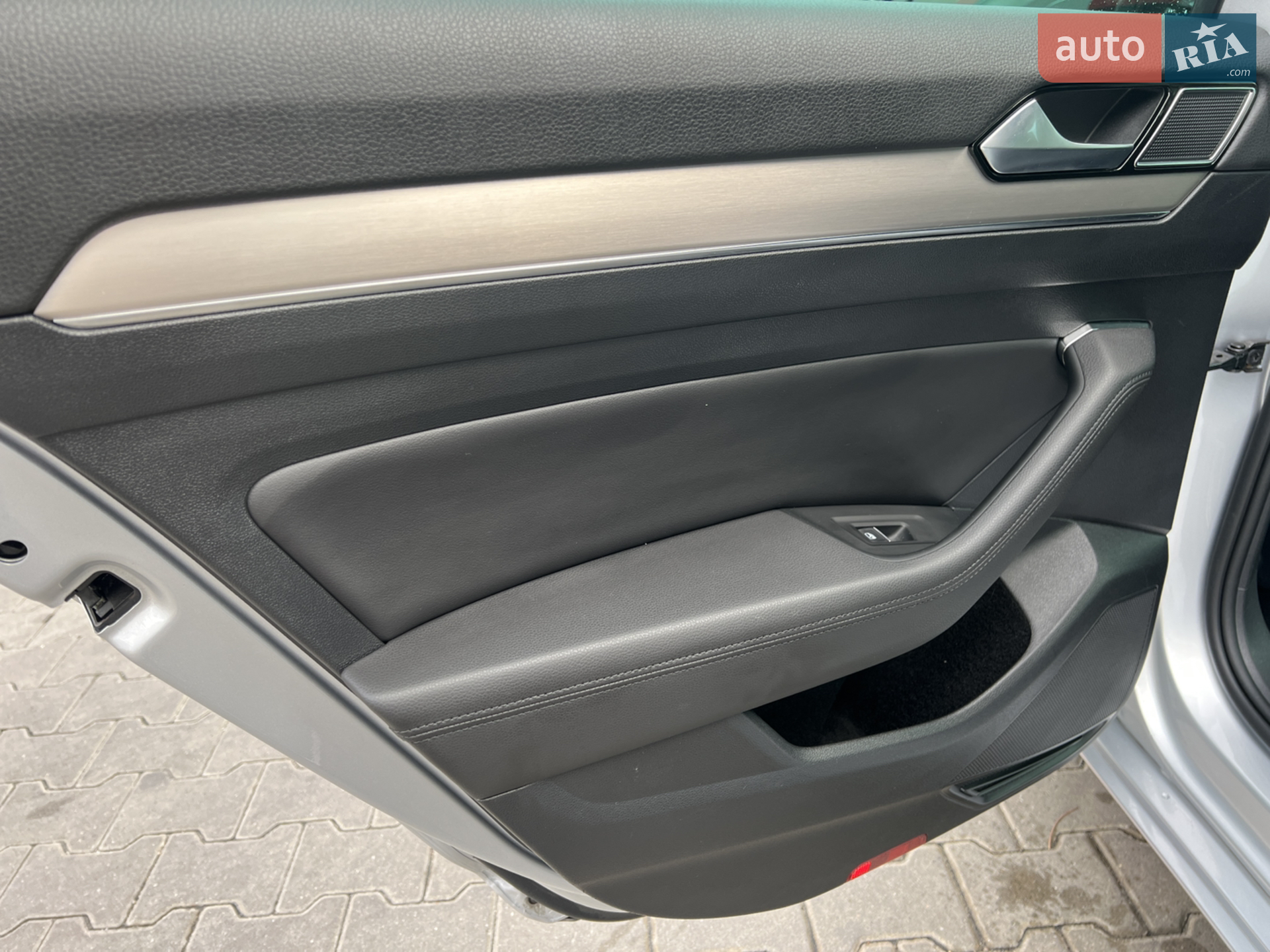 2019 Volkswagen Passat - мініатюра 23
