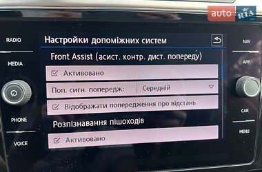 Універсал Volkswagen Passat 2019 в 