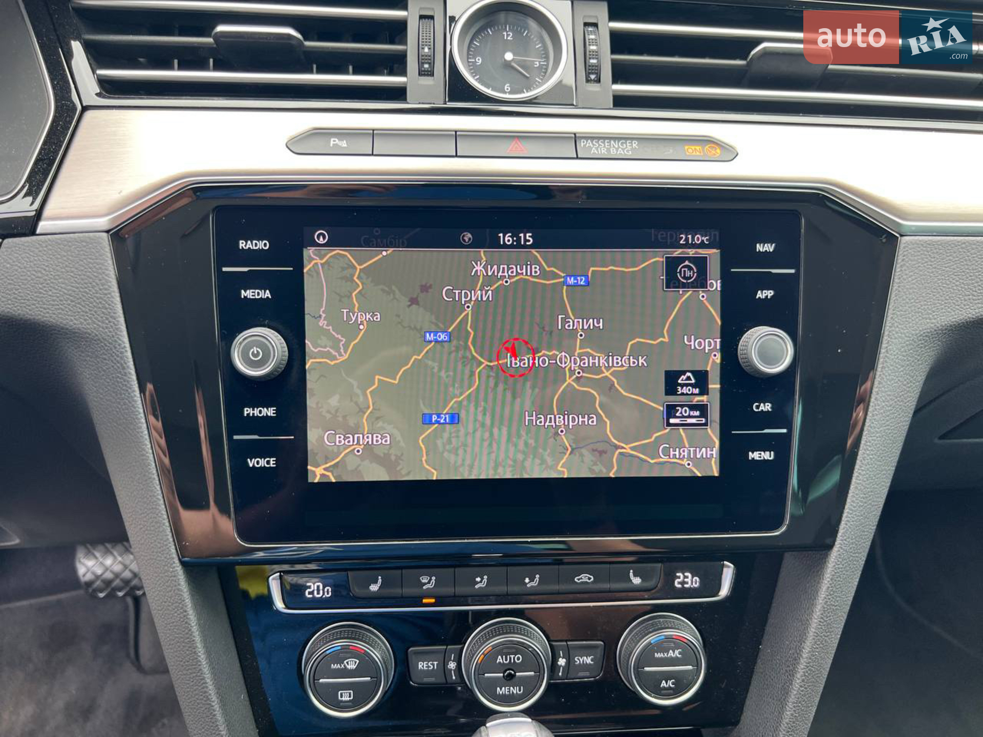 2019 Volkswagen Passat - мініатюра 41