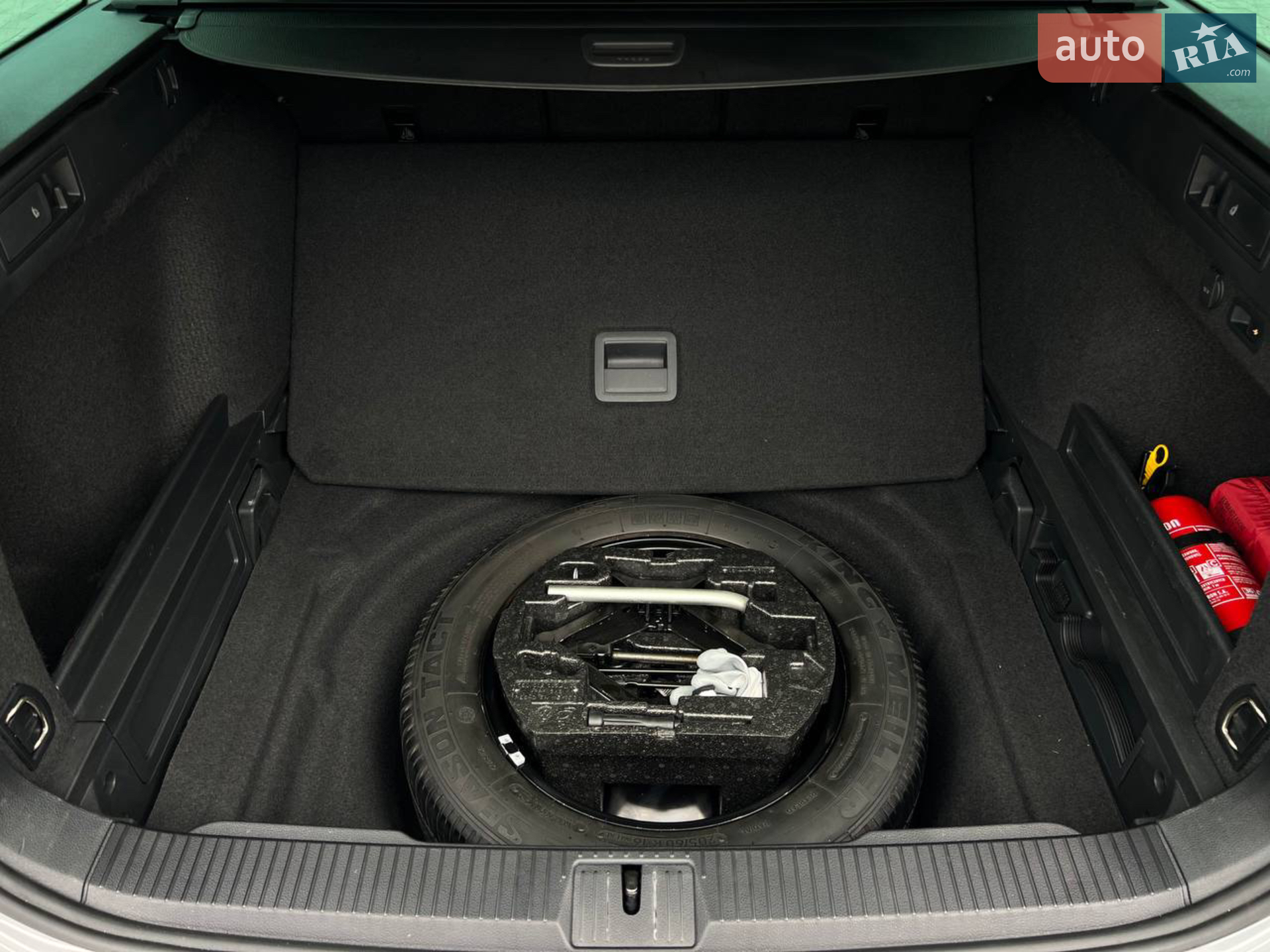 2019 Volkswagen Passat - мініатюра 43