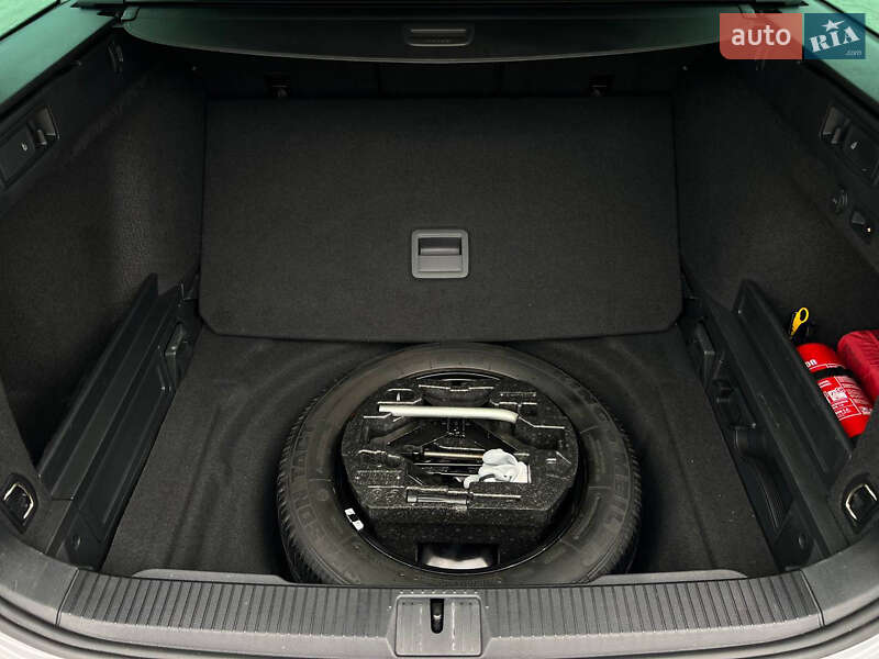 Универсал Volkswagen Passat 2019 в Брошневе-Осаде