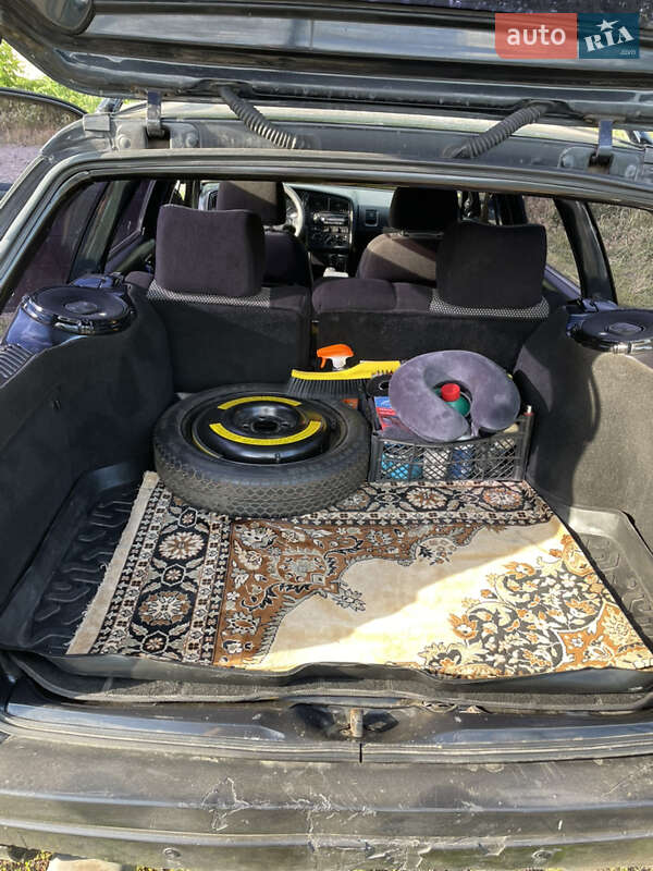 Універсал Volkswagen Passat 1989 в Харкові фото 8 Універсал Volkswagen Passat 1989 в Харкові