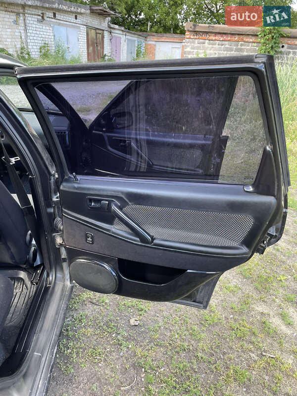 Універсал Volkswagen Passat 1989 в Харкові фото 15 Універсал Volkswagen Passat 1989 в Харкові