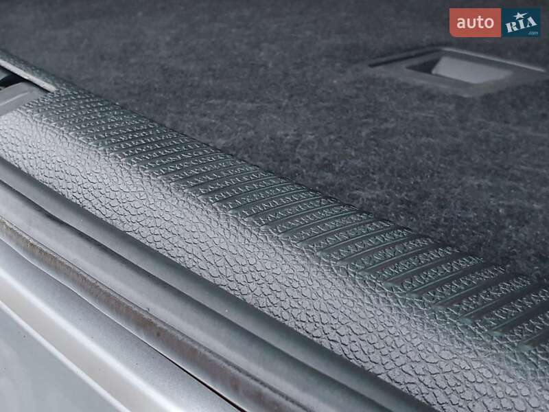 Универсал Volkswagen Passat 2011 в Луцке фото 27 Универсал Volkswagen Passat 2011 в Луцке