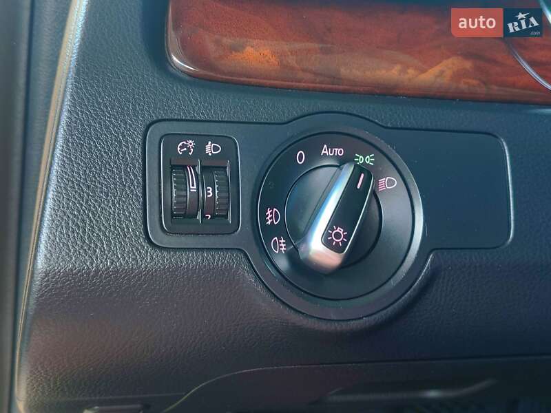 Универсал Volkswagen Passat 2013 в Умани