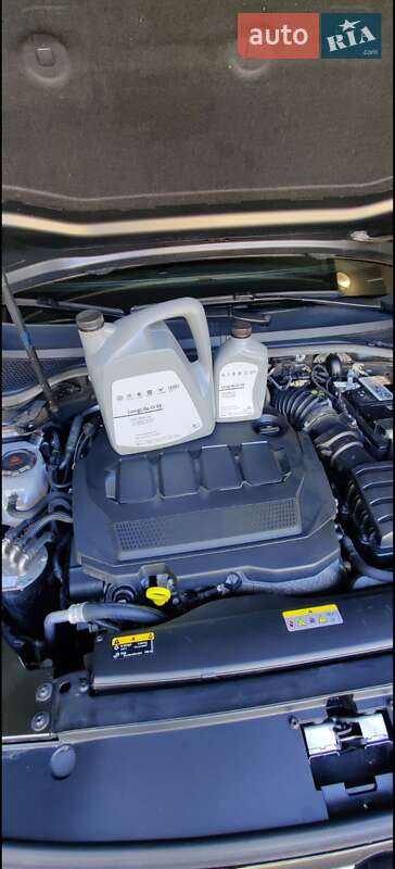 Универсал Volkswagen Passat 2020 в Краснограде фото 109 Универсал Volkswagen Passat 2020 в Краснограде