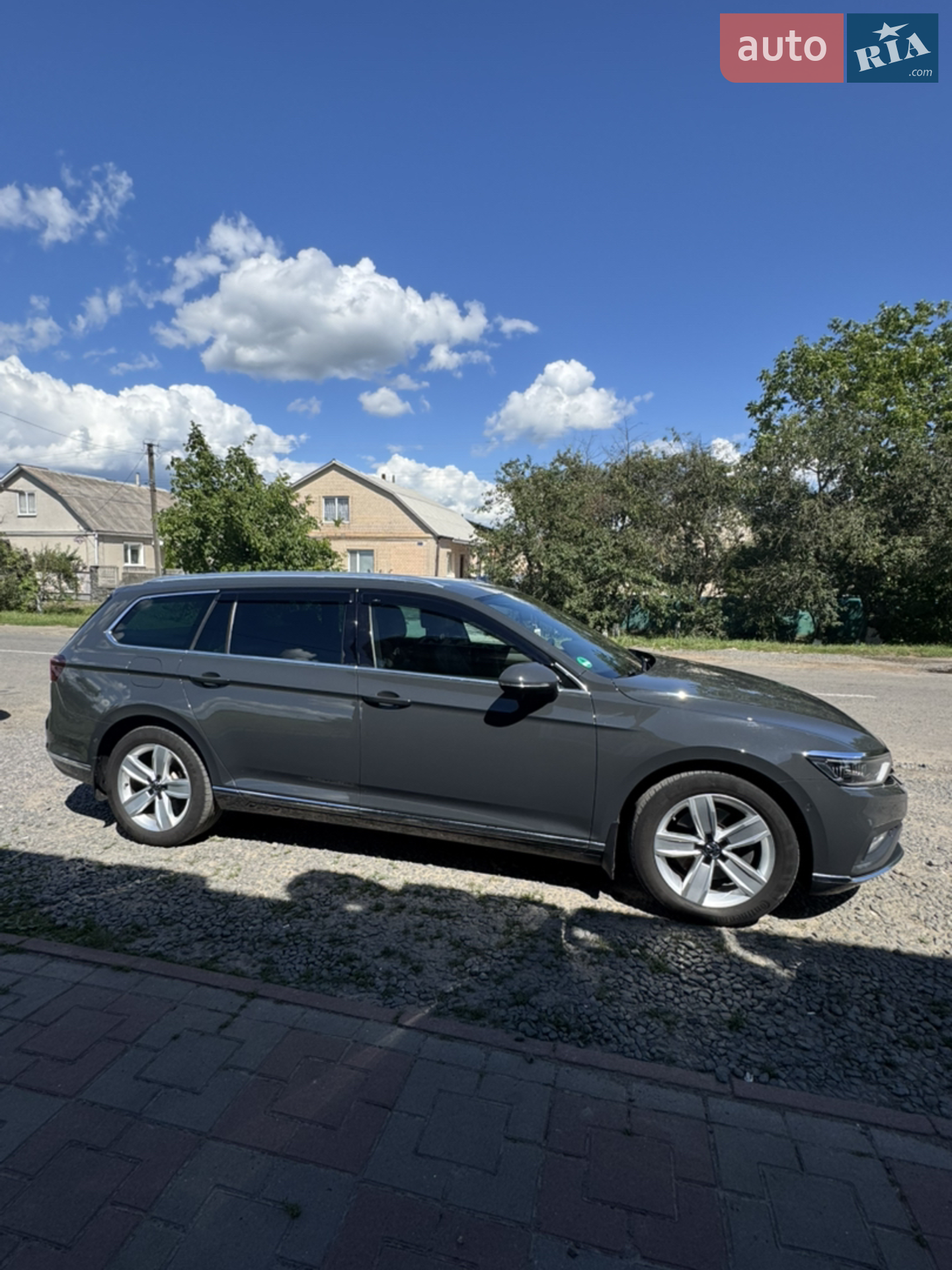 2020 Volkswagen Passat - мініатюра 4