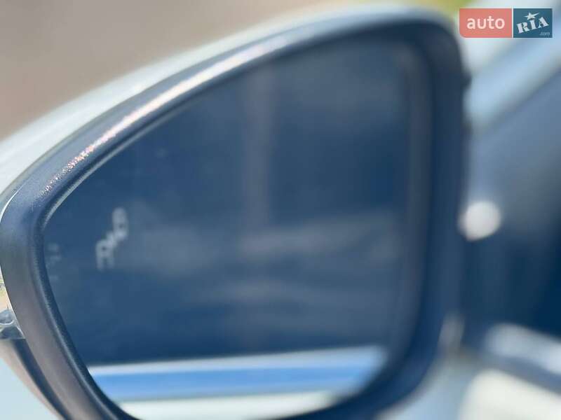 Седан Volkswagen Passat 2015 в Переяславе