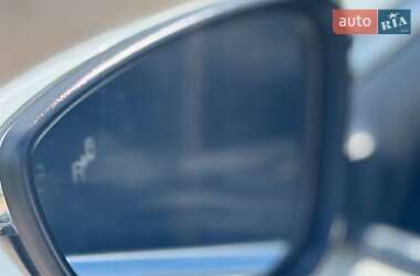 Седан Volkswagen Passat 2015 в 