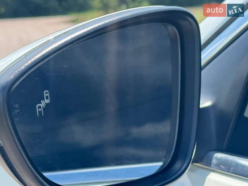 Седан Volkswagen Passat 2015 в Переяславе