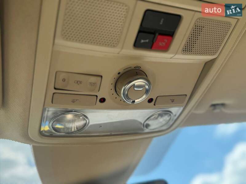 Седан Volkswagen Passat 2015 в Переяславе