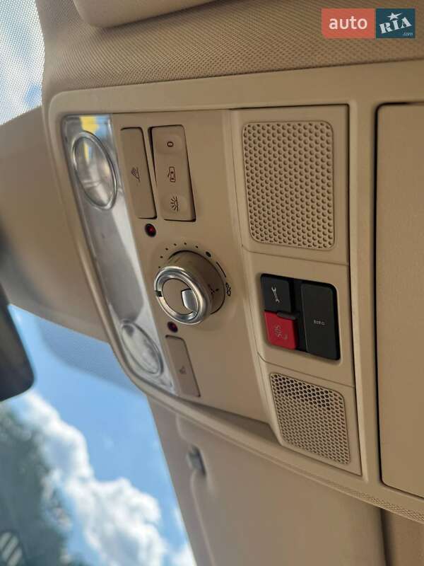 Седан Volkswagen Passat 2015 в Переяславе