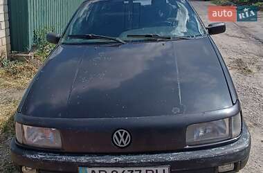 Универсал Volkswagen Passat 1992 в Виннице