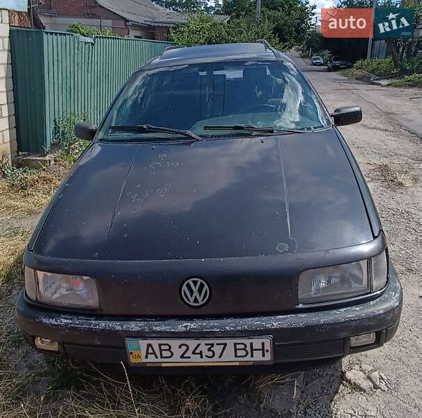 Volkswagen Passat 1992