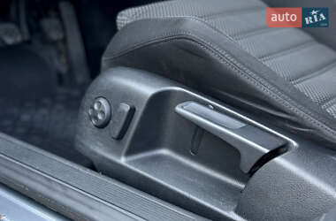 Универсал Volkswagen Passat 2007 в 