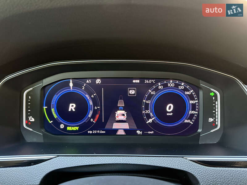 Универсал Volkswagen Passat 2021 в Броварах