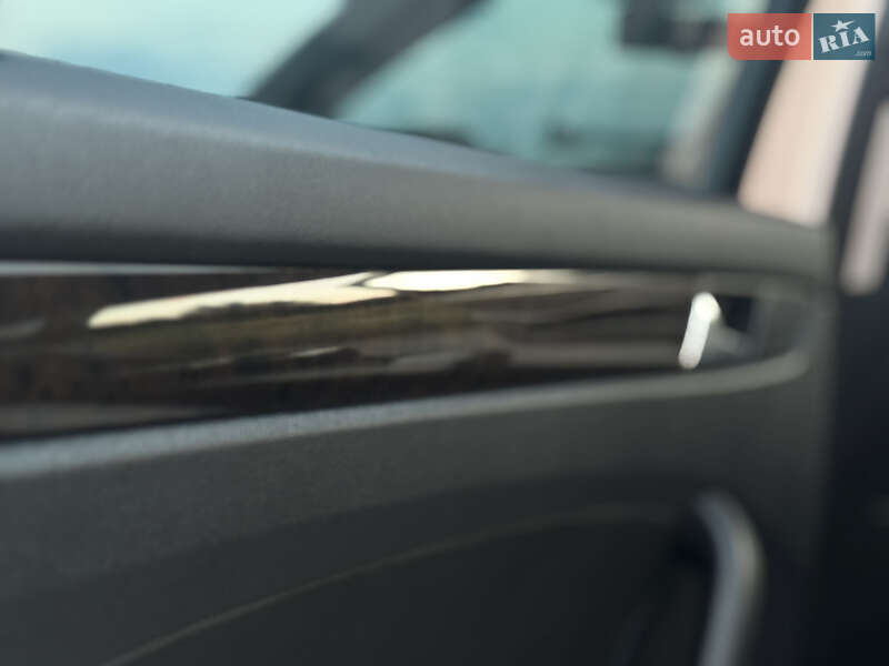 Седан Volkswagen Passat 2015 в Дрогобыче