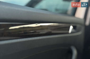 Седан Volkswagen Passat 2015 в 