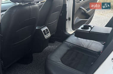 Седан Volkswagen Passat 2015 в 