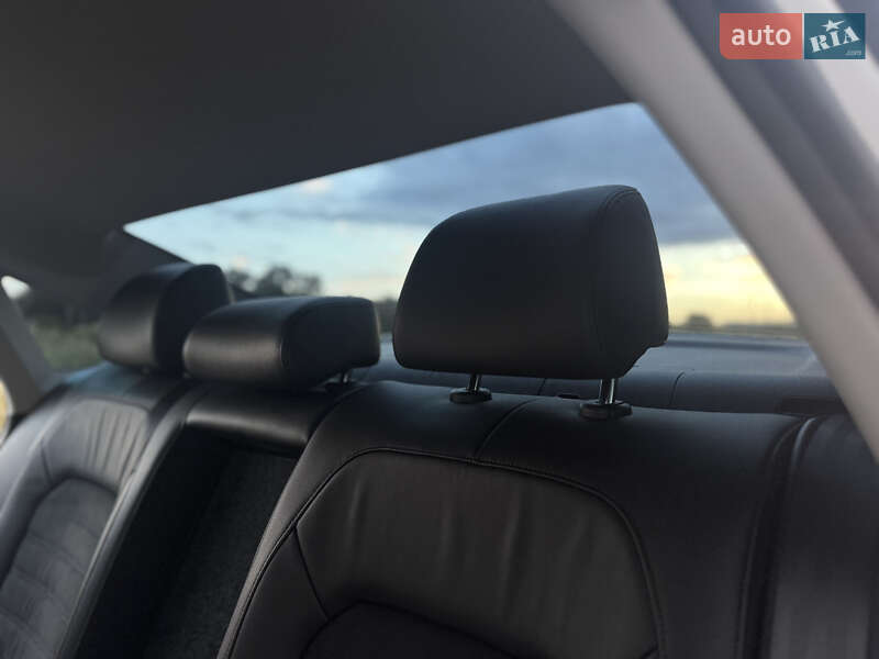 Седан Volkswagen Passat 2015 в Дрогобыче
