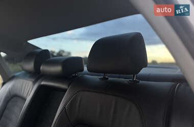 Седан Volkswagen Passat 2015 в 
