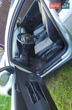 Универсал Volkswagen Passat 2005 в 