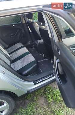 Универсал Volkswagen Passat 2005 в 