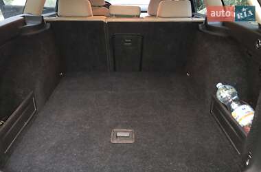 Універсал Volkswagen Passat 2008 в 