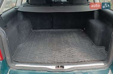 Универсал Volkswagen Passat 1997 в 