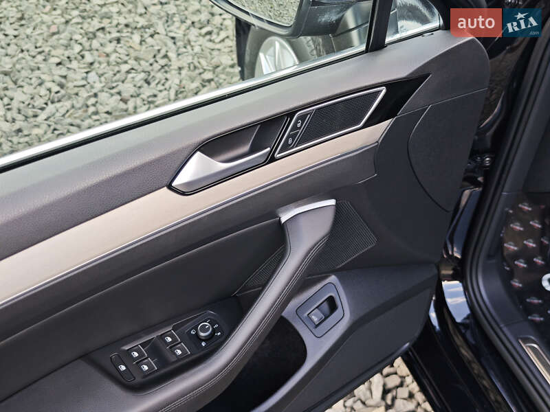 Универсал Volkswagen Passat 2019 в Луцке