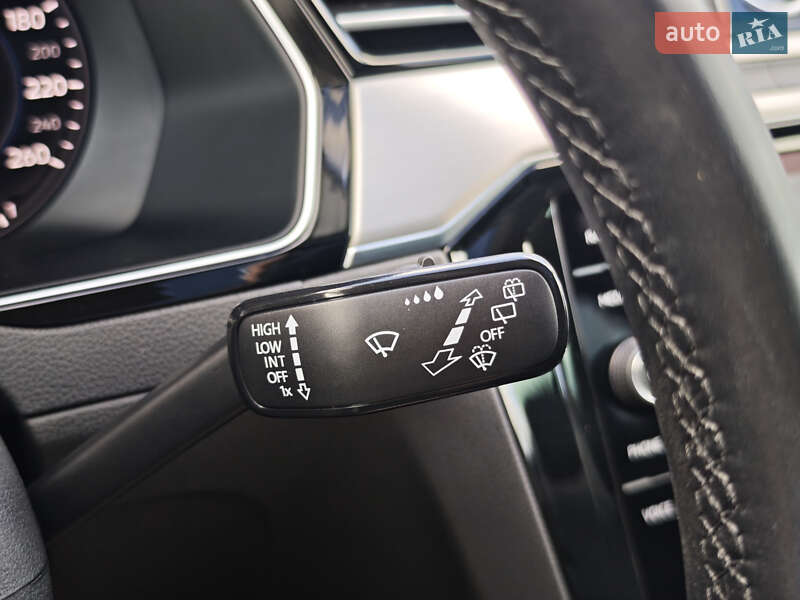 Универсал Volkswagen Passat 2019 в Луцке