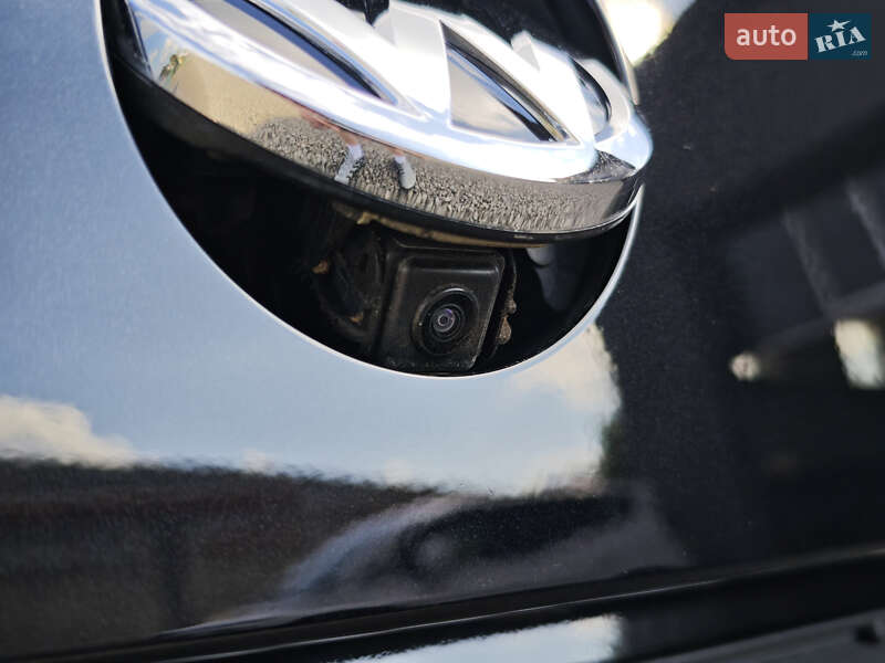 Универсал Volkswagen Passat 2019 в Луцке
