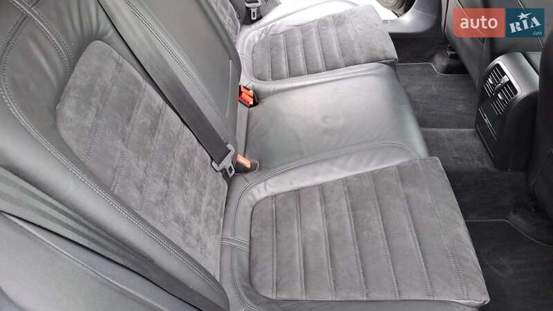 Универсал Volkswagen Passat 2008 в Ровно