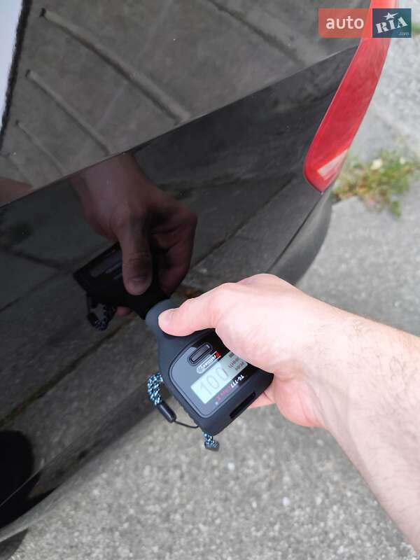 Седан Volkswagen Passat 2012 в Черкассах