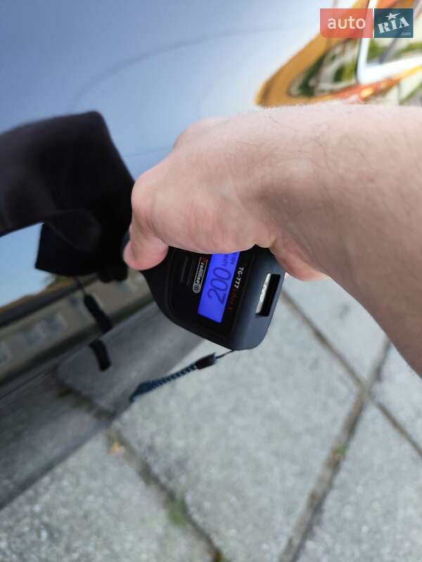 Седан Volkswagen Passat 2012 в Черкассах