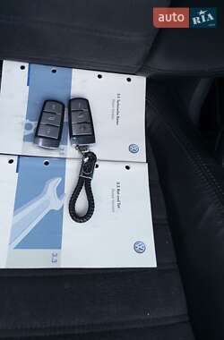 Универсал Volkswagen Passat 2006 в 