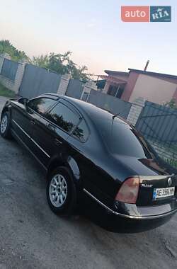 Седан Volkswagen Passat 2004 в Павлограді