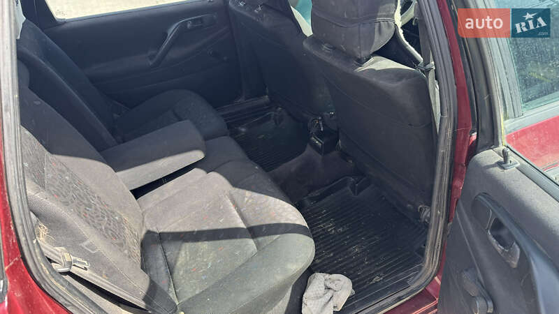 Седан Volkswagen Passat 1995 в Городенці фото 3 Седан Volkswagen Passat 1995 в Городенці