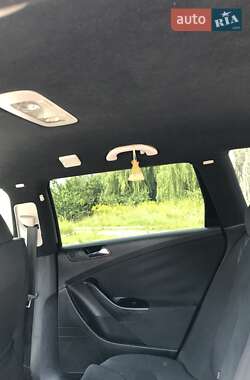 Универсал Volkswagen Passat 2007 в 