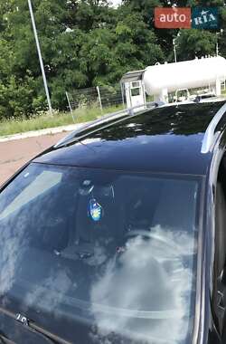 Универсал Volkswagen Passat 2007 в 