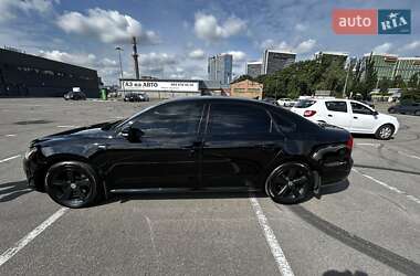Седан Volkswagen Passat 2013 в 