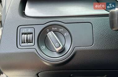 Універсал Volkswagen Passat 2014 в 